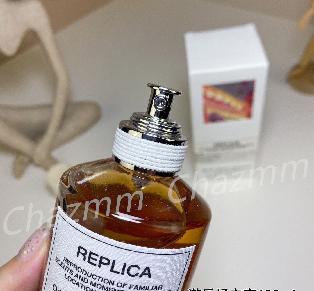 新品 メゾン マルジェラ MAISON MARTIN MARGIELA funfair evening 香水 