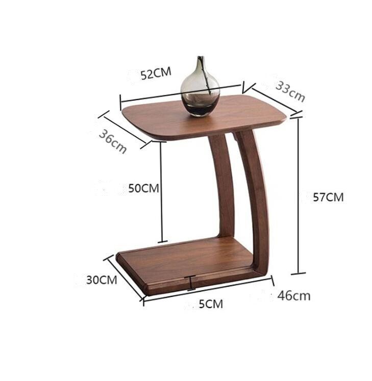 超 家具 サイドテーブル コンソールテーブル 玄関テーブル 花台 電話台 MARWIL-DEMENAGEMENTS_CH