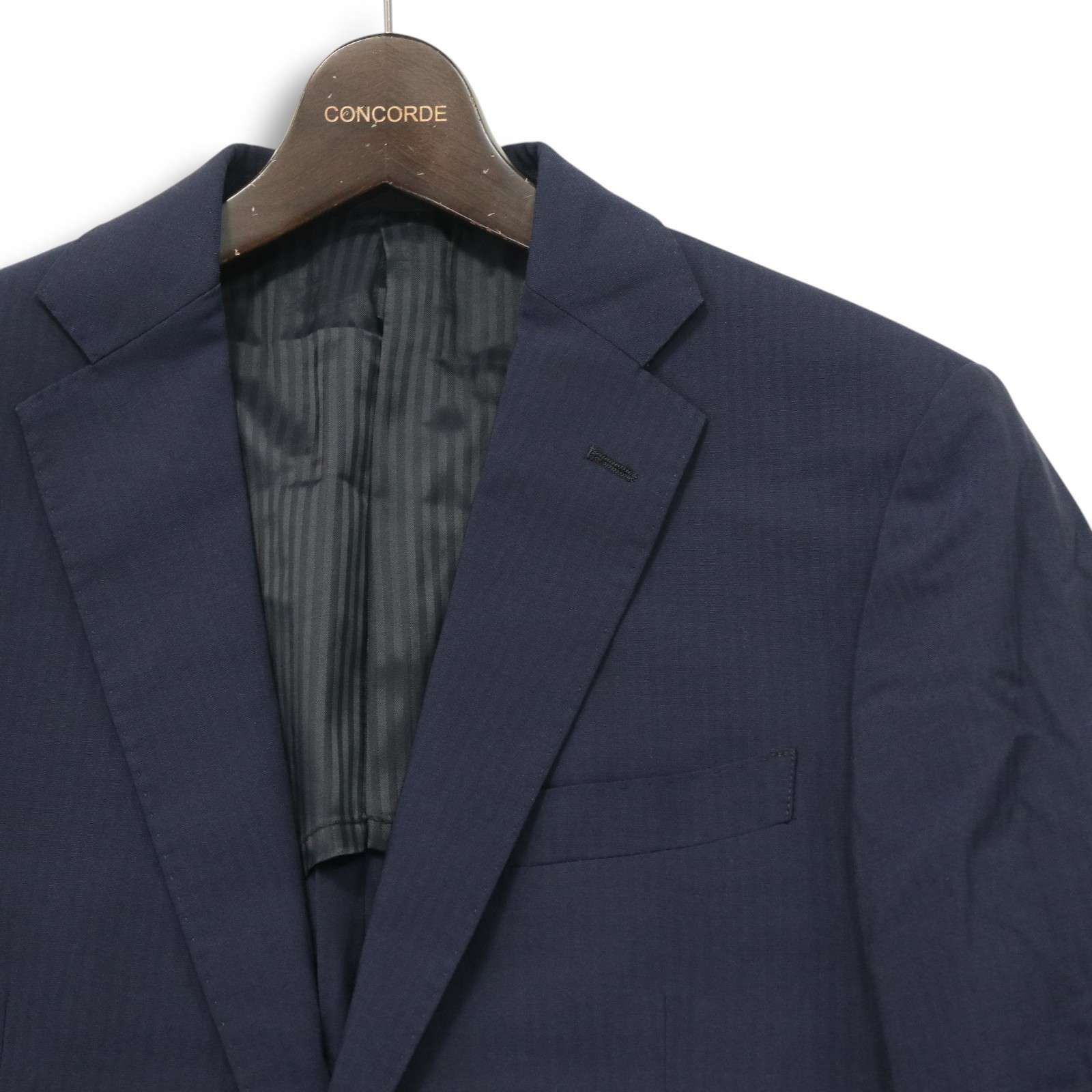 口コミ・レビュー評価が高いおすすめ人気商品の通販 MALE&Co. タカキュー シャドーストライプ ウォッシャブル 通年☆ スーツ