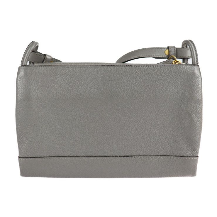 PRADA プラダ ショルダーバッグ 1BH031 レザー VIT.DAINO ヴィッテロ 