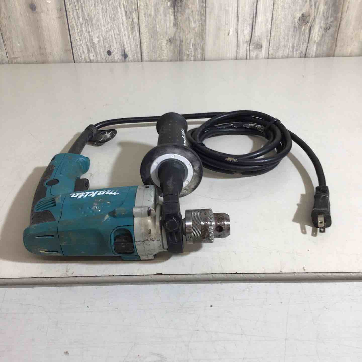 マキタ HP1230 振動ドリル コード式【市川行徳店】【店頭取引限定