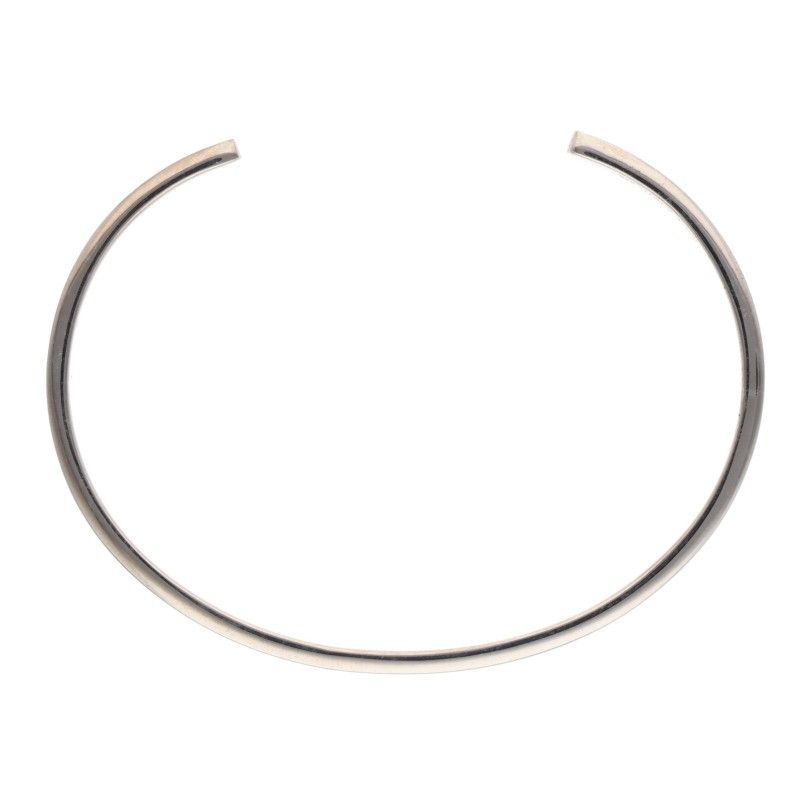 ロゴバングル メンズ