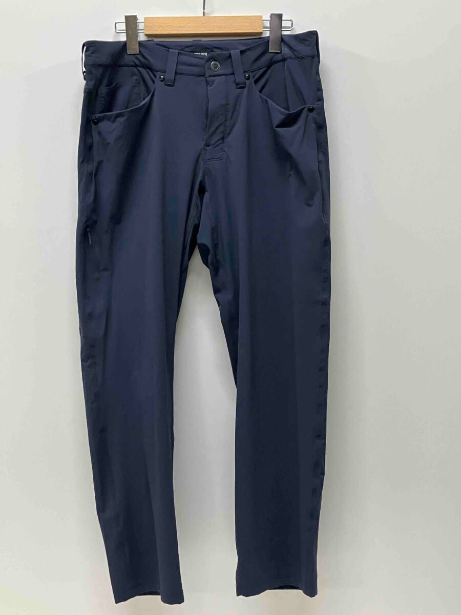 ARC’TERYX アークテリクス ARRO PANT アローパンツ 32 141614 その他ロングパンツ サイズ32