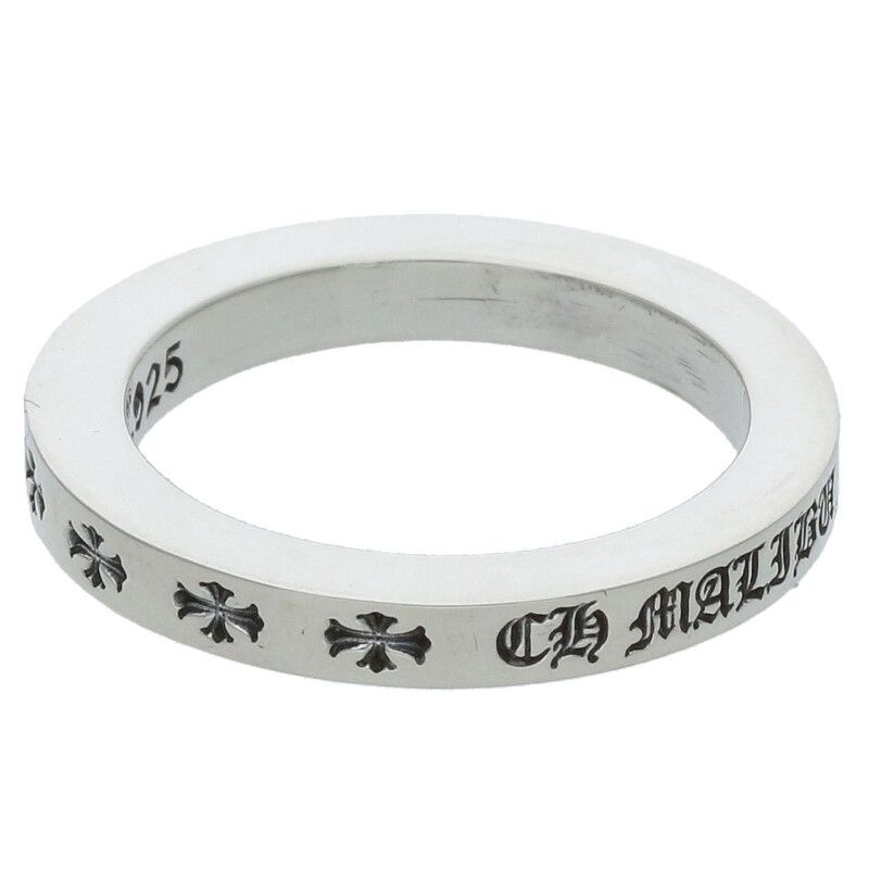 クロムハーツ 指輪 リング スペーサーリング 16号 クロムハーツ