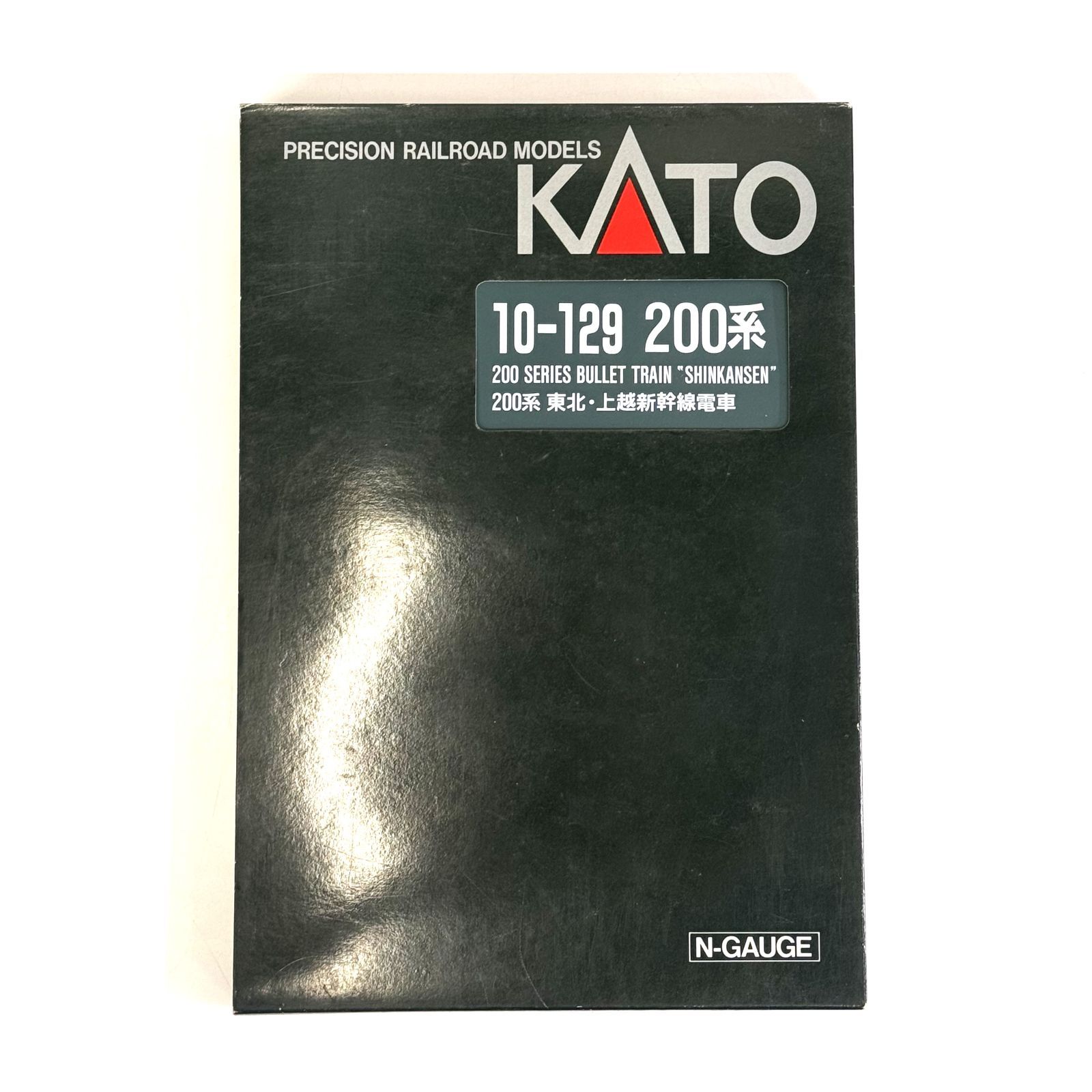 KATO 10-129 200系 東北・上越新幹線電車 6両セット カトー