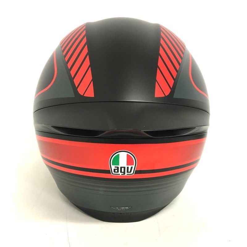 Lサイズ レッド