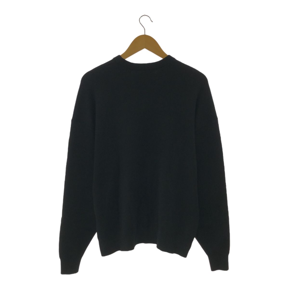 CABaN キャバン コットンカシミヤニットセーター 59-02-94-02003