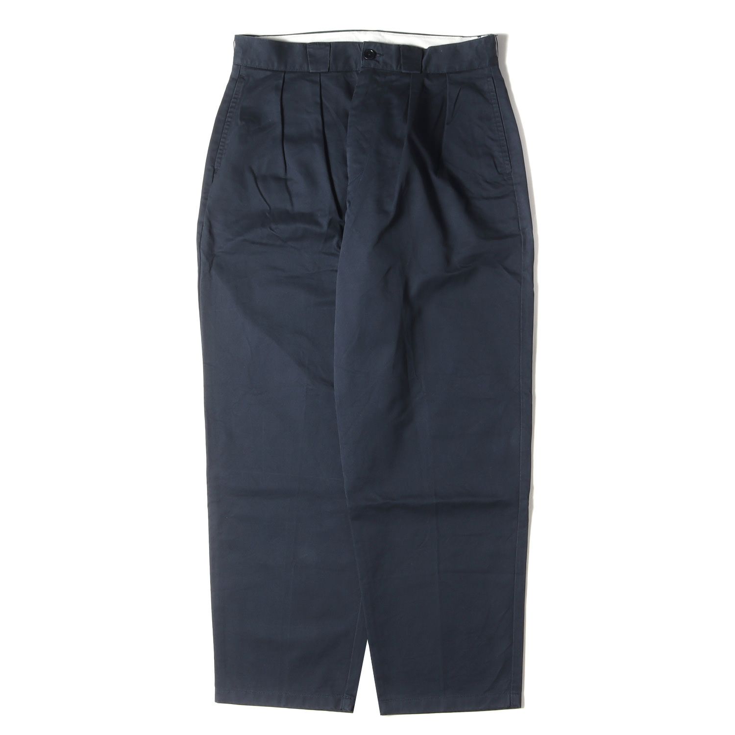 美品 KAPTAIN SUNSHINE キャプテン サンシャイン パンツ サイズ:40