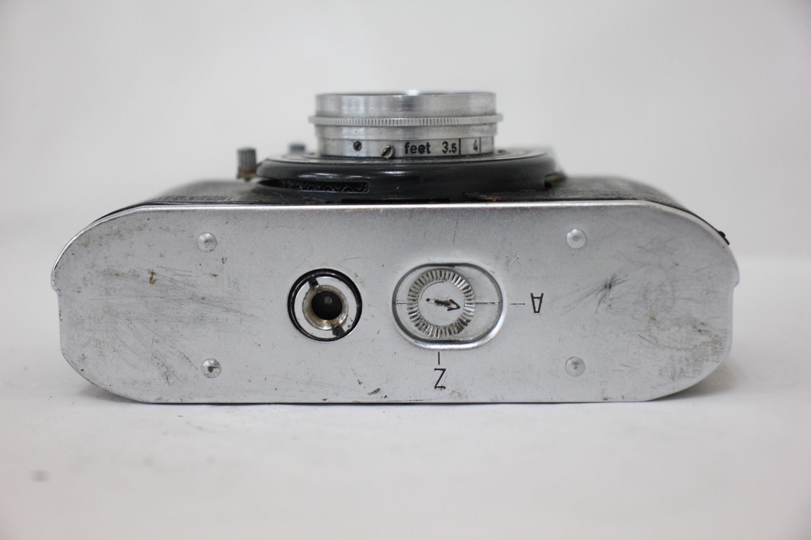 希少 コニカ Konica RECORDER レッド カバー付き Yahoo
