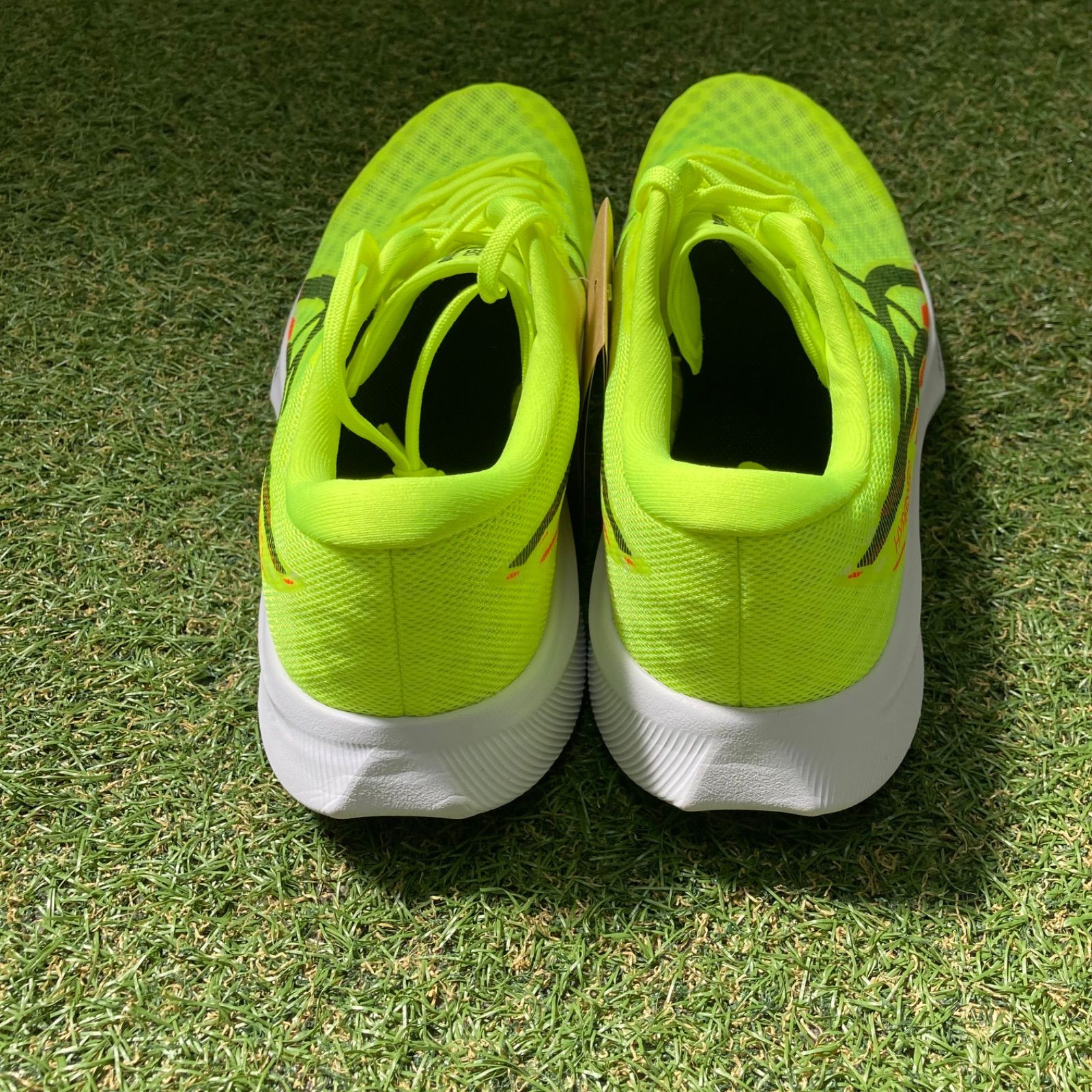 アシックス ランニングシューズ 27.0cm - メルカリ