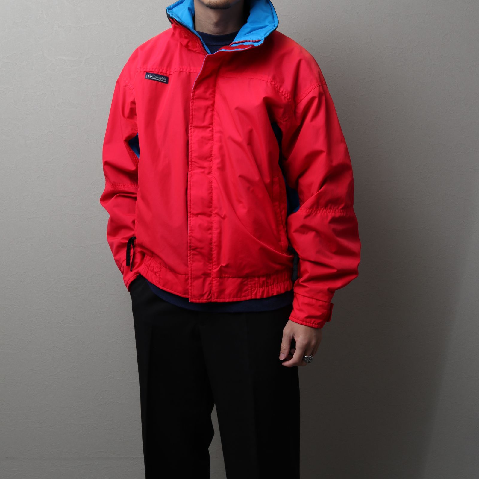 1980~90's Columbia Bugaboo Jacket 