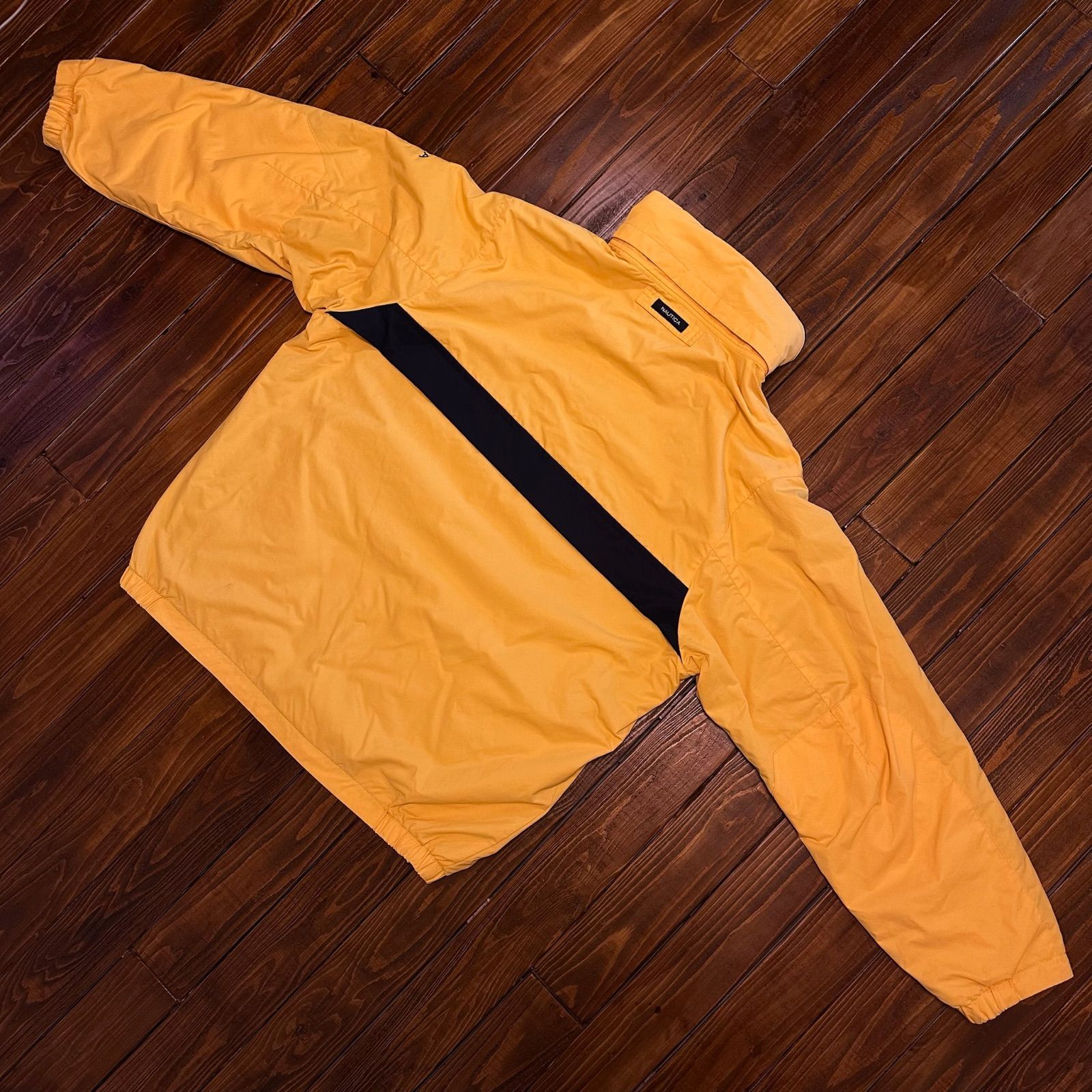 リバーシブルジャケット 90s