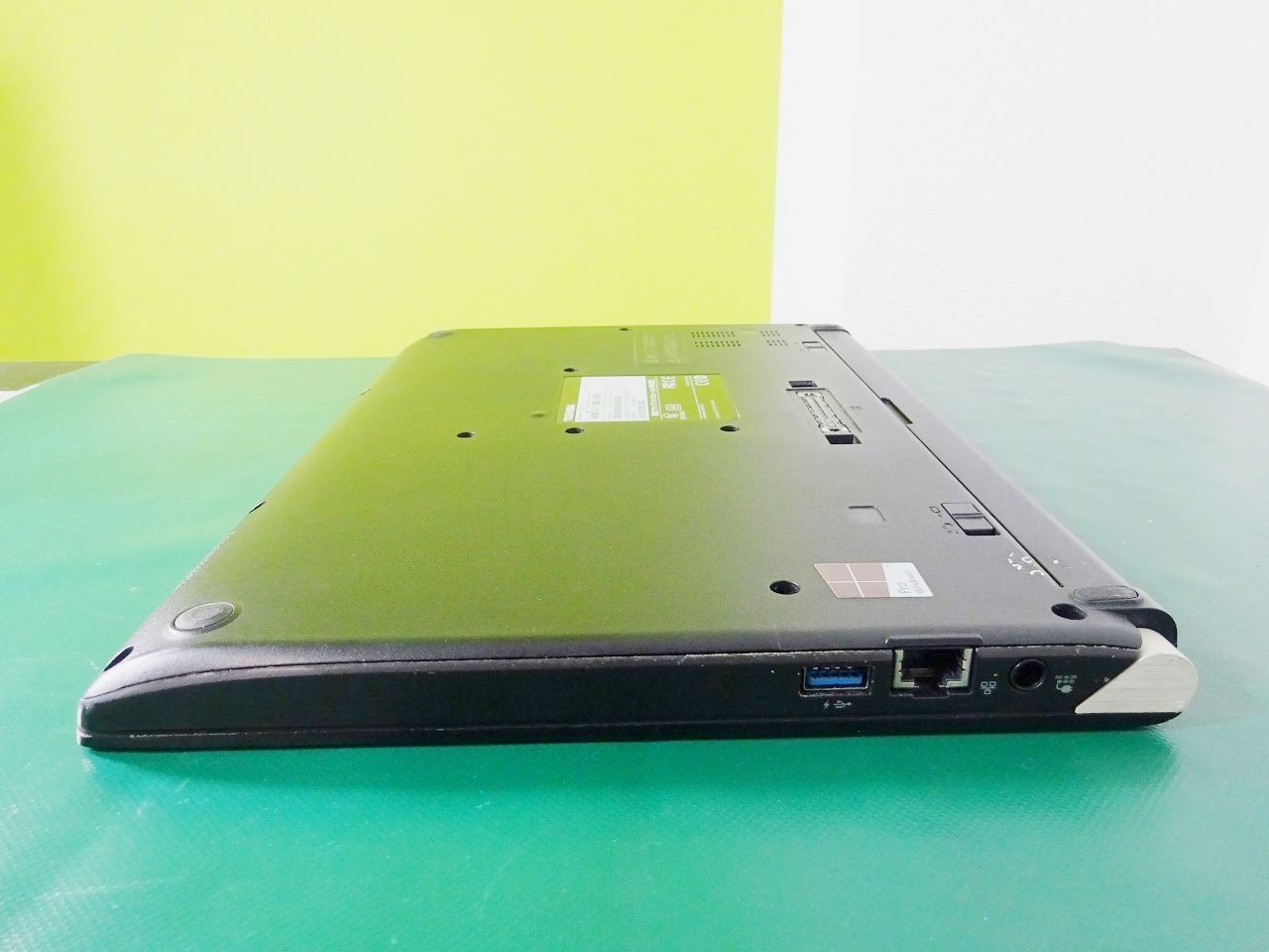 第6世代cpu【hdmi・office】toshiba Dynabook R73b Coretmi5 6300u Cpu 240ghz 8gb Hdd500gb 1252