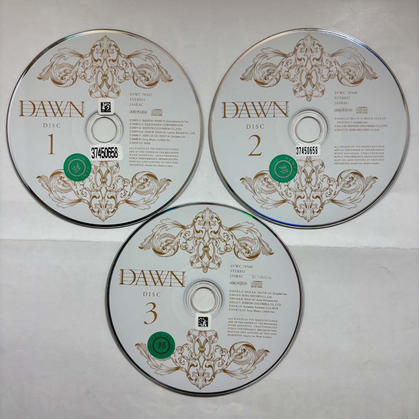 神前暁 20th Anniversary Selected Works\"DAW… Amazon | 神前 暁 20th Anniversary Selected Works 
