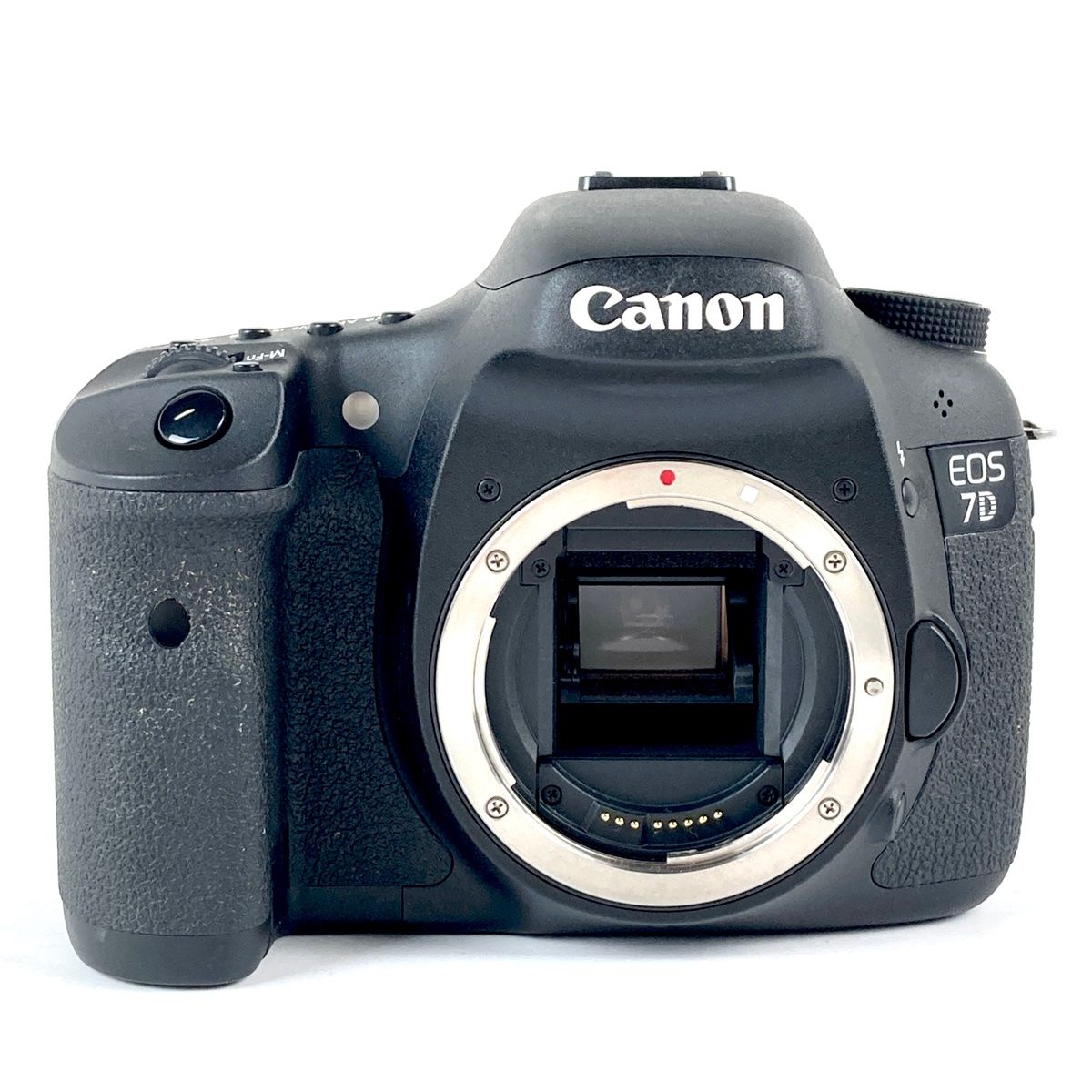 キヤノン Canon EOS 7D ボディ デジタル 一眼レフカメラ 【】
