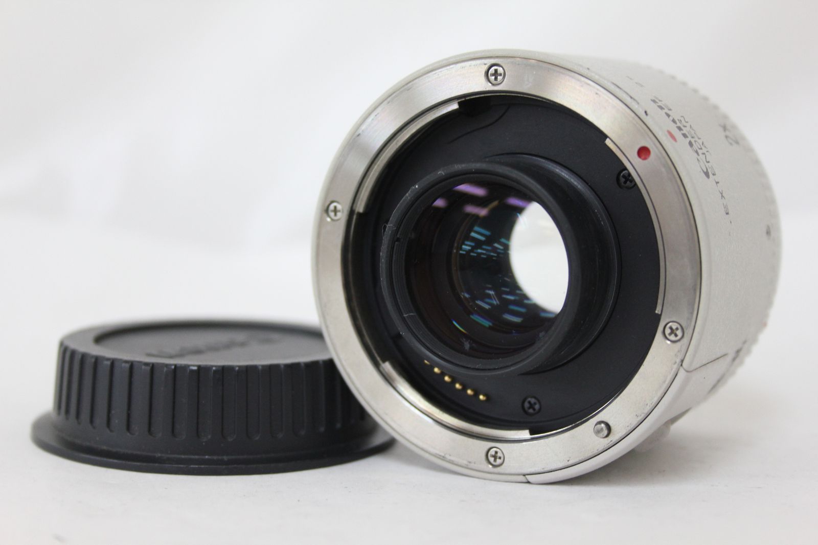返品保証 キャノン Canon EXTENDER EF 2× エクステンダー M2068
