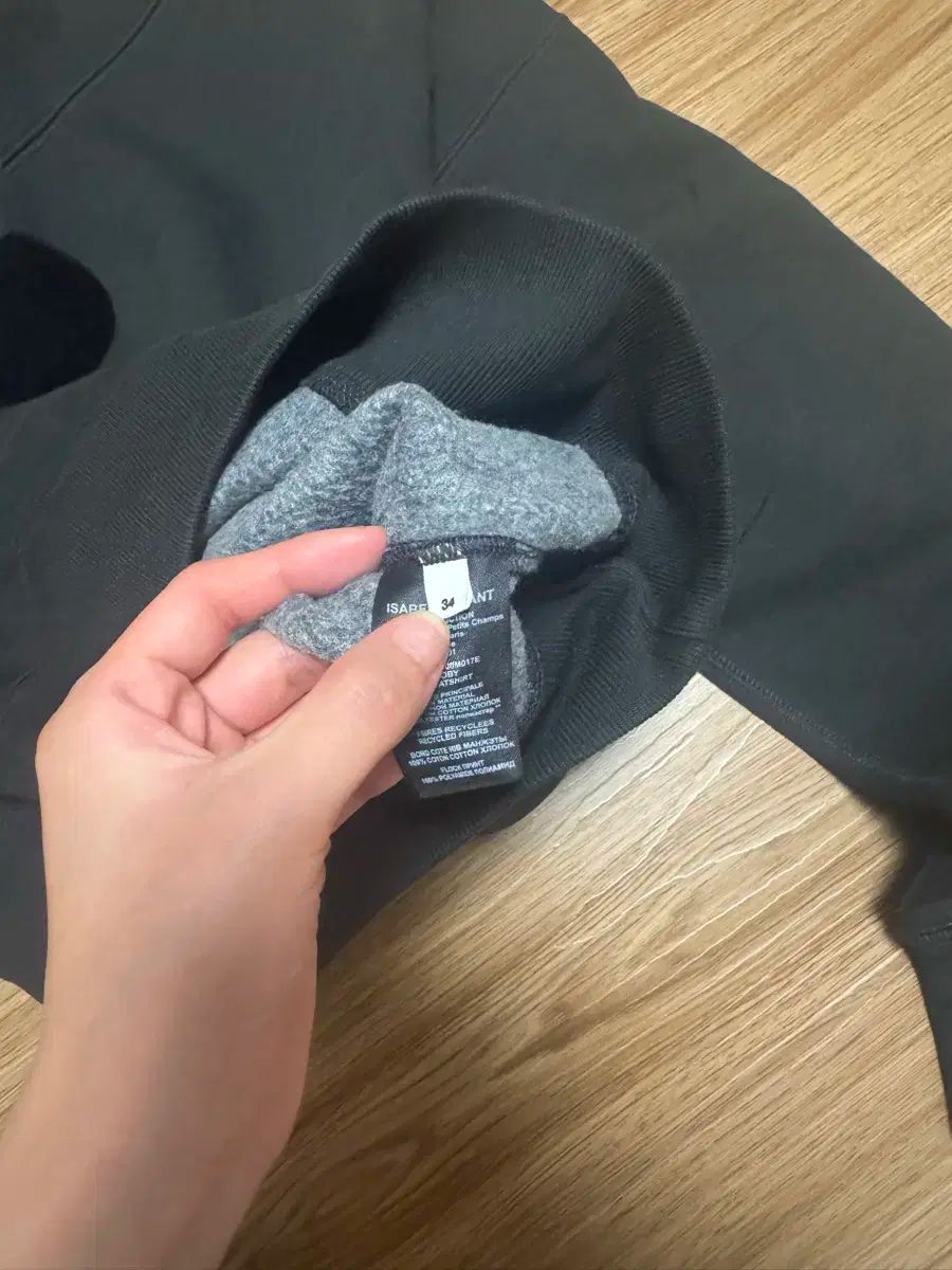  Isabel Marant イサベル マラン モービー 34 トレーナー スウェット トップス