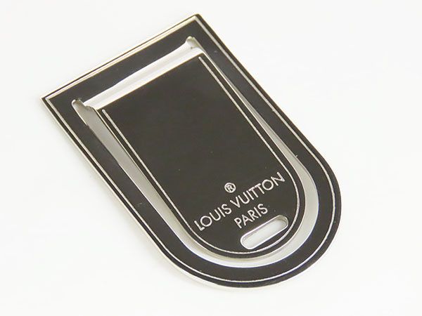 イヴサンローラン マネークリップ サンローランパリ マネークリップ