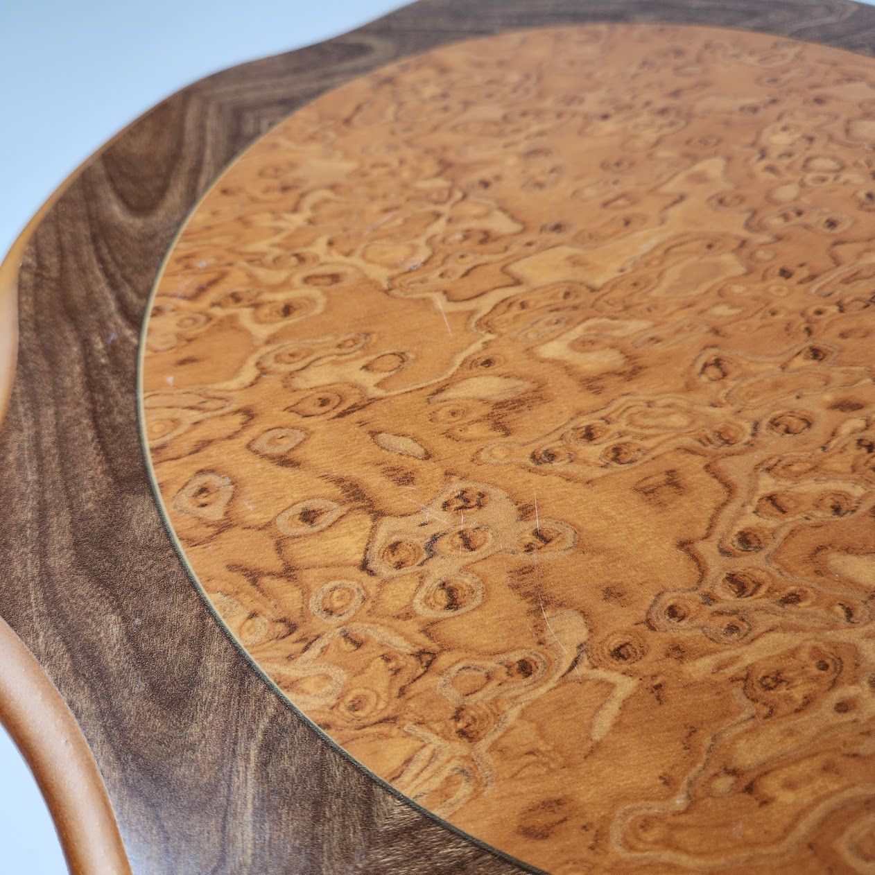 サイドテーブル サイドボード 花台 side table 飾り台 木製 猫足