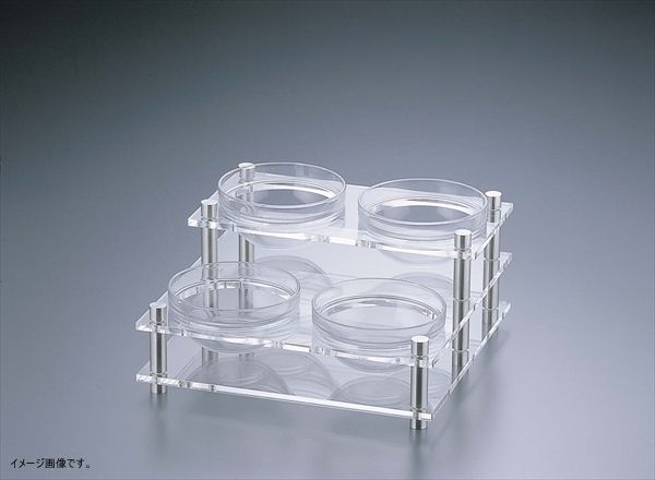 CULLNI ネイビー ストライプ切替 オーバーサイズ ロンT 日本製 楽天