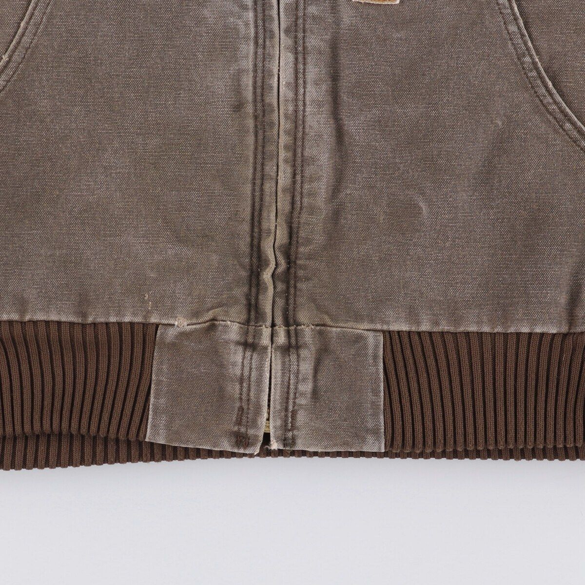 Carhartt アクティブジャケットM usedshop 古着 00年代 カーハート Carhartt アクティブジャケット ダック