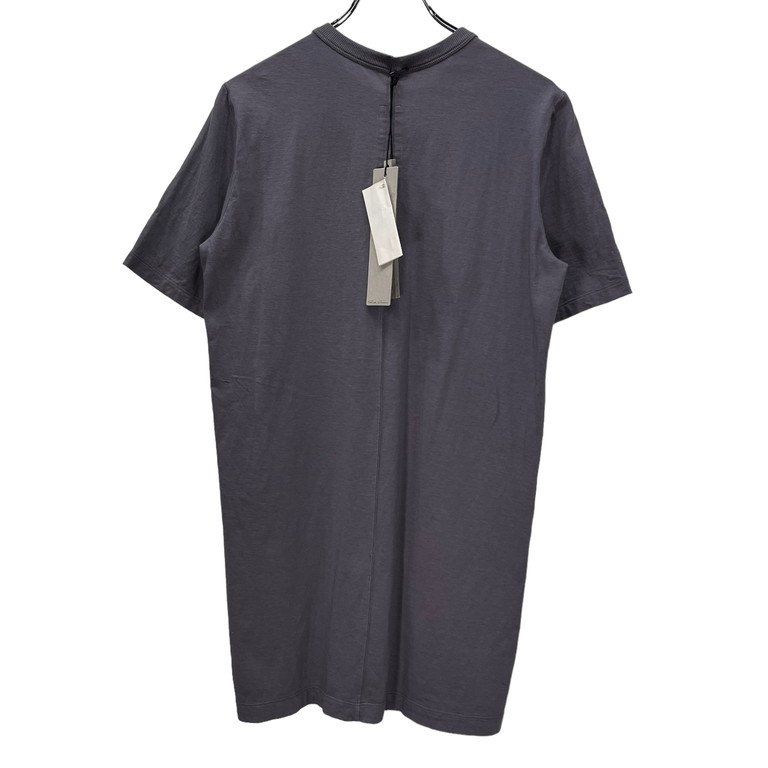 Rick Owens 19AW LEVEL T レベルTシャツ クルーネックカットソー Tee T  