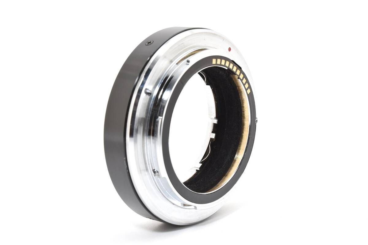 TECHART TZM-02ライカＭマウント