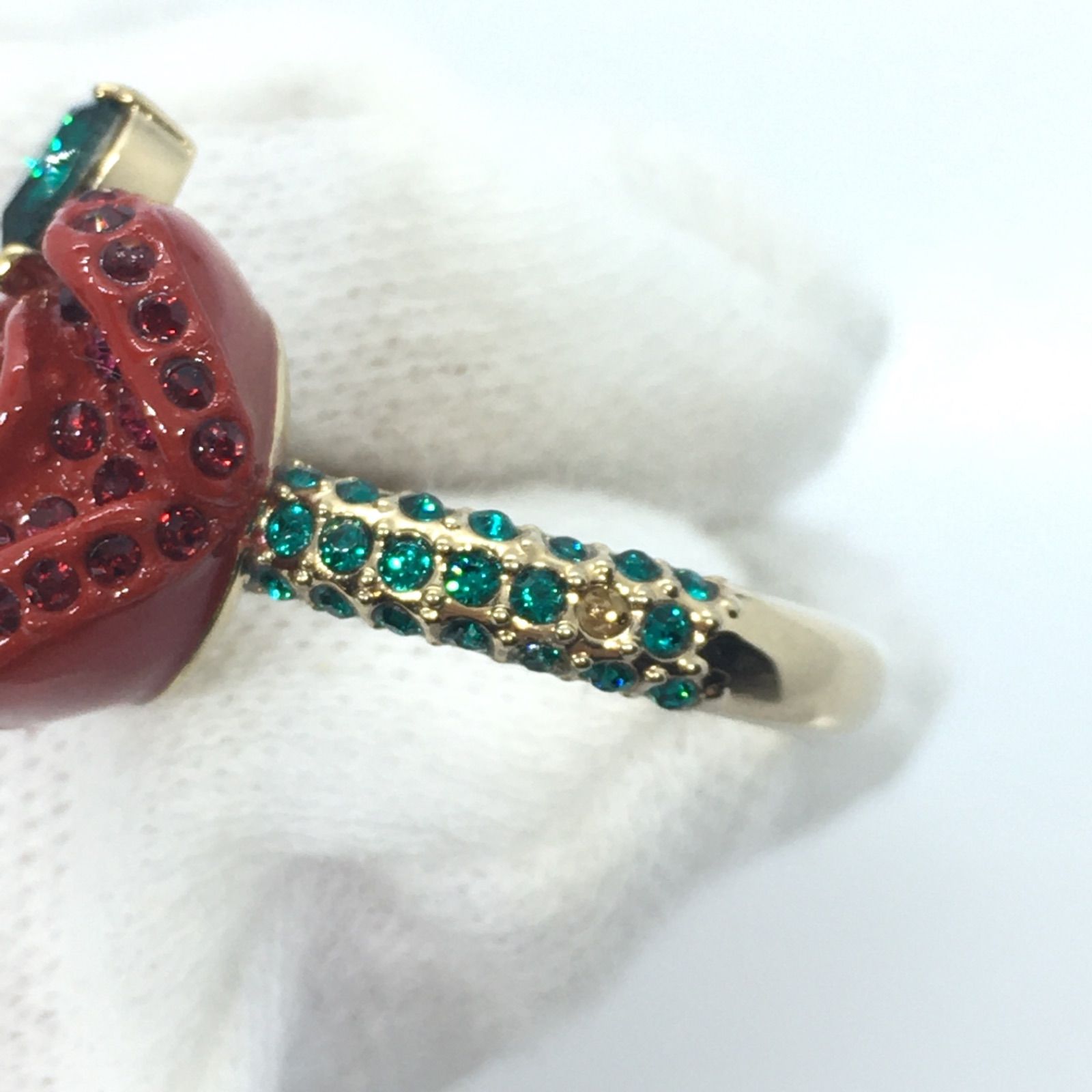 SWAROVSKI スワロフスキー Atelier Swarovski Beauty and the Beast 