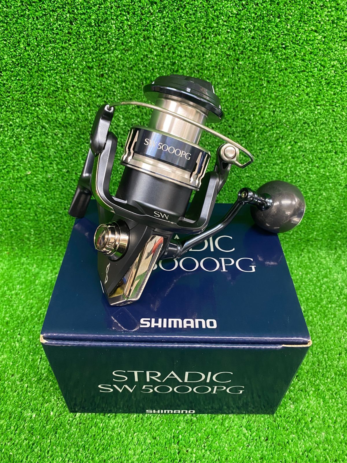 22 ステラ 3000MHG ① (栗東店 併売）☼ 13 ステラ SW 6000 スプール