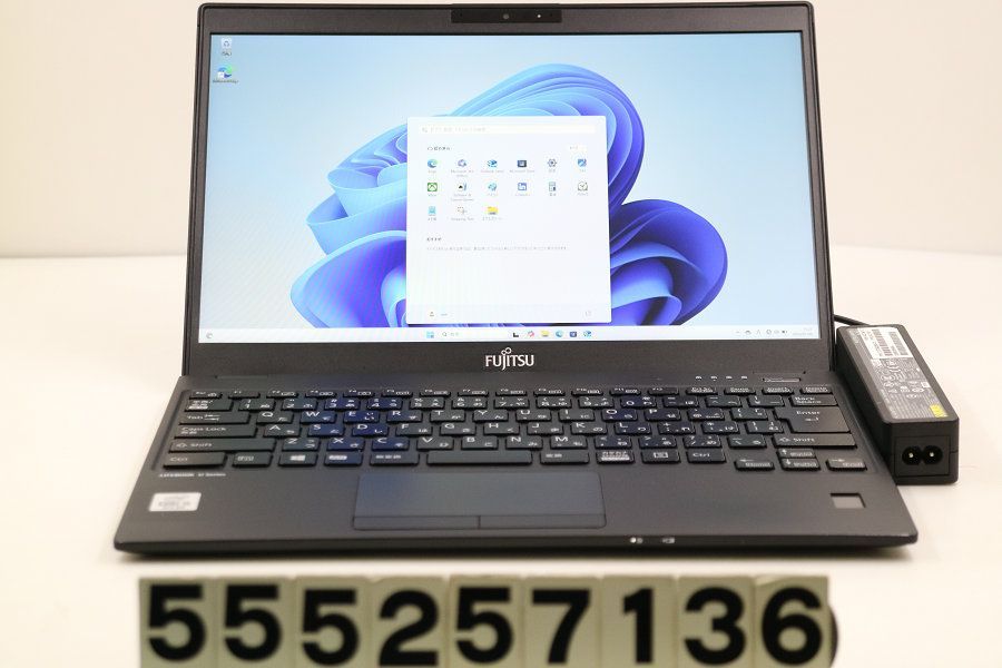 富士通 LIFEBOOK U9310/D Core i5 10310U 1.7GHz/8GB/256GB(SSD 富士通 LIFEBOOK U9310/D Core i5 10310U 1.7GHz/8GB/256GB(SSD