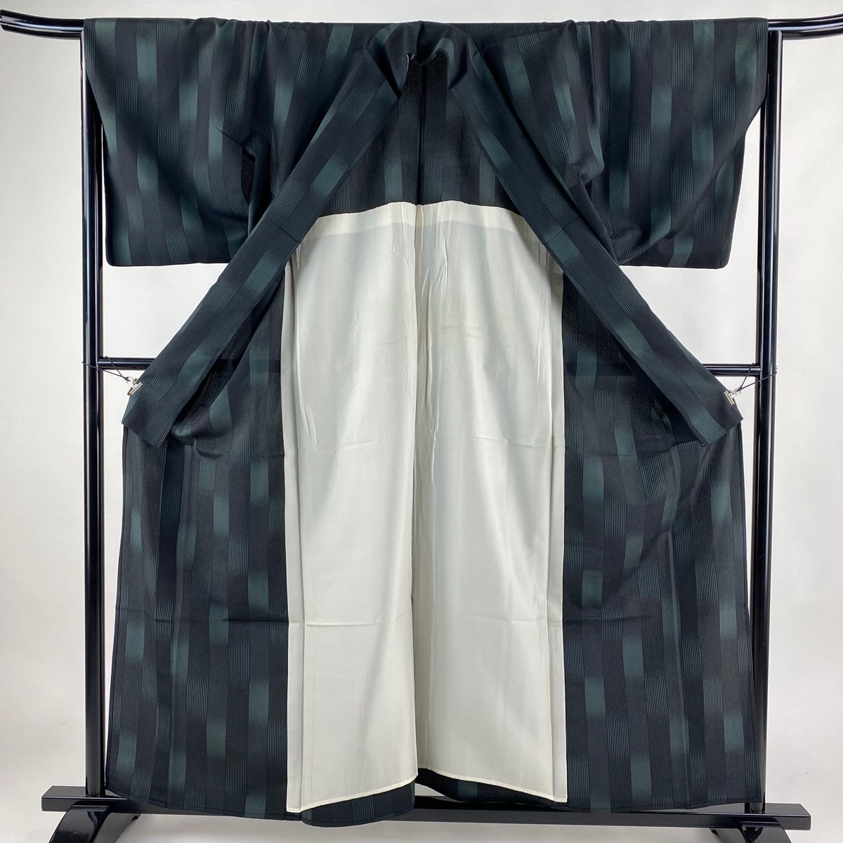 身丈158.5cm