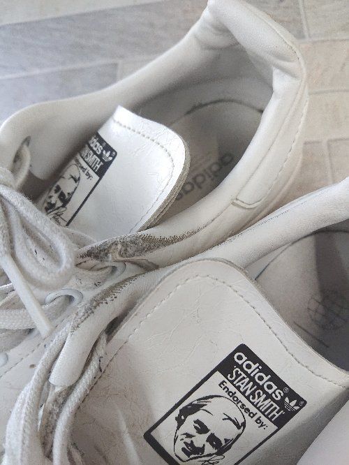 ◇ Θ アディダス スタンスミス adidas STAN SMITH GY5907 スニーカー