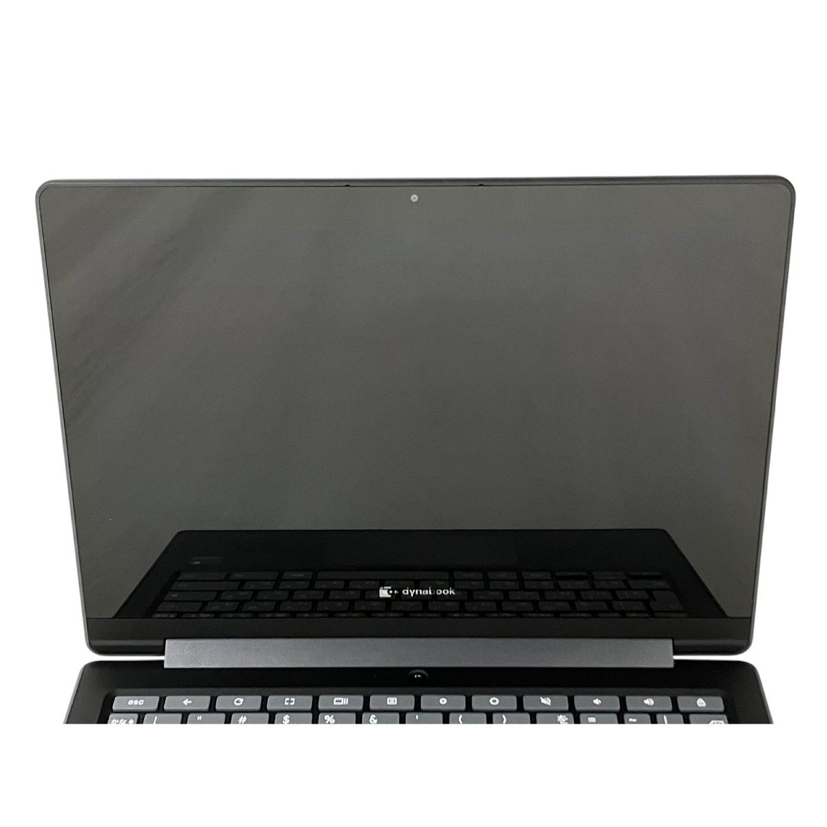 Dynabook
