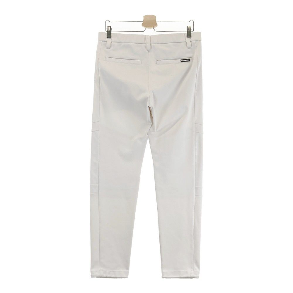 サイズ：48 MARK&LONA マークアンドロナ 2023年モデル ロングパンツ