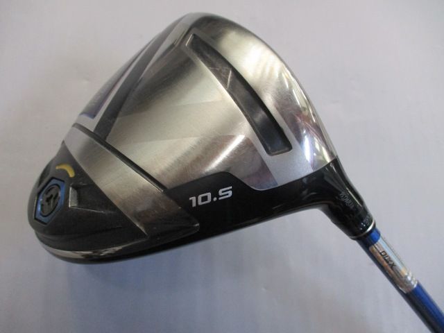 ドライバー ダンロップ ゼクシオ2020 Navy/MP1100/SR/10.5 ドライバー ダンロップ ゼクシオ2020 Navy/MP1100/SR/10.5