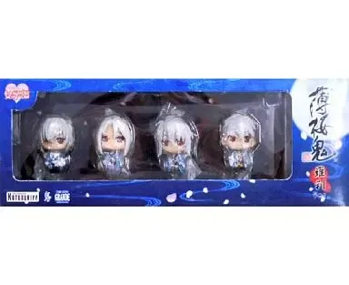 2026年最新】薄桜鬼 土方歳三 羅刹の人気アイテム - メルカリ