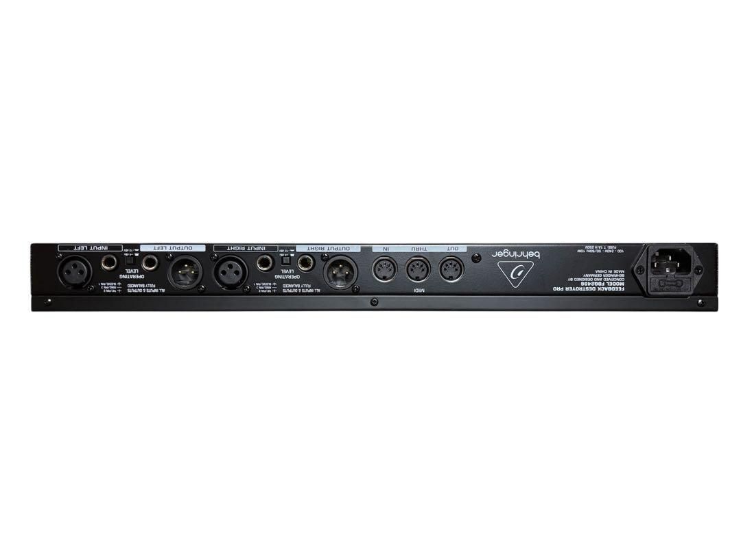 BEHRINGER