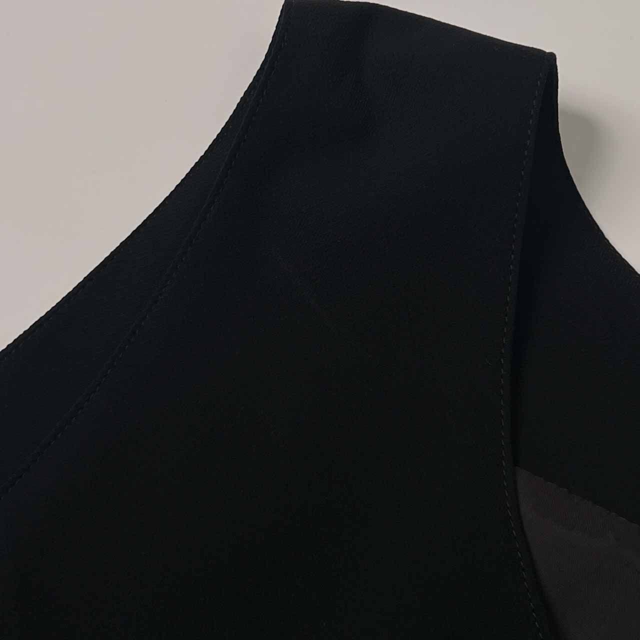 VALENZA PO SPORTS バレンザポースポーツ ラインストーン ノースリーブ