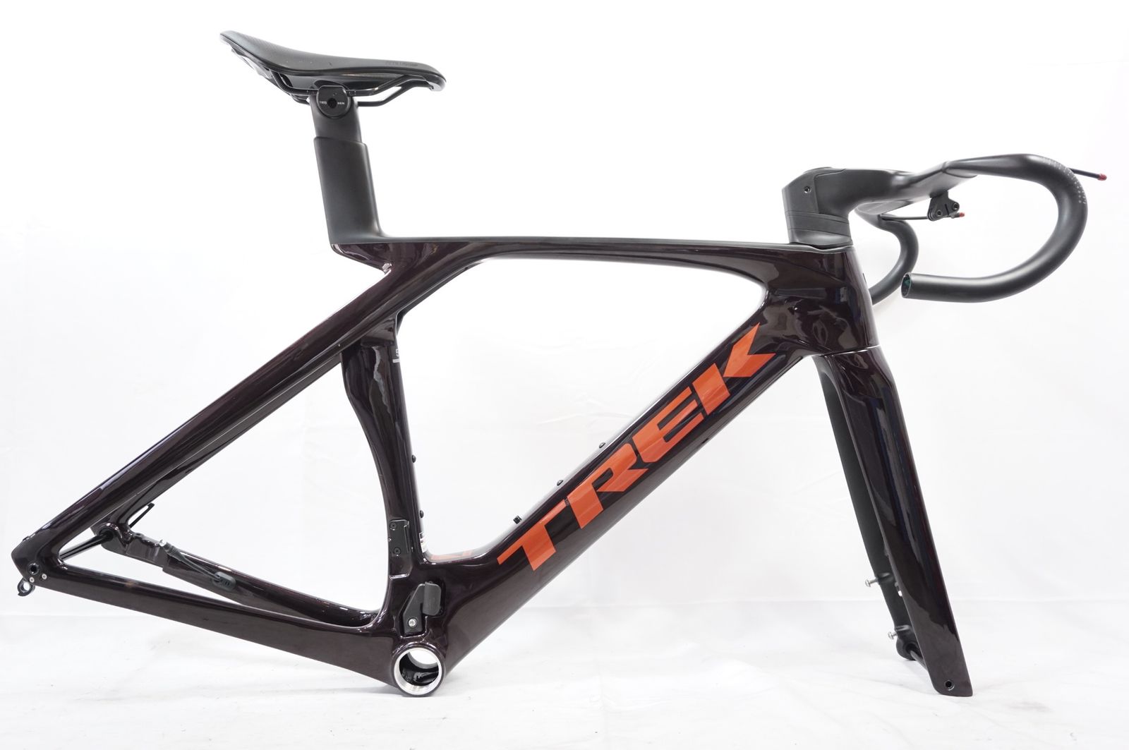 TREK トレック MADONE SLR7 GEN7 2025年モデル フレームセット | バイチャリ世田谷店
