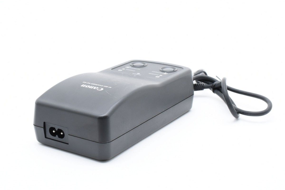 NC-E2 充電器