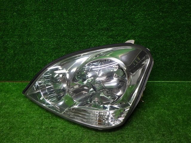 トヨタ セルシオ UCF31 ヘッドライト 左 セルシオ UCF31 HID ジャンク