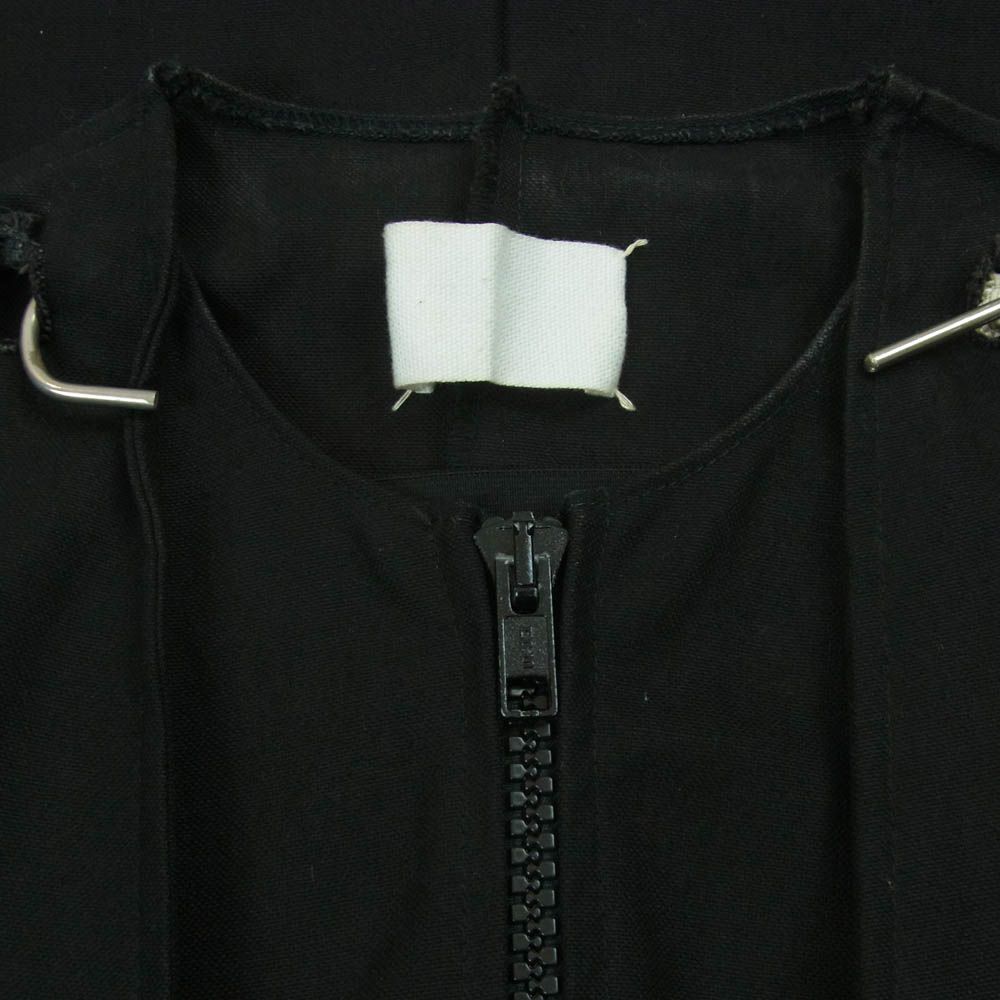 MAISON MARTIN MARGIELA メゾンマルタンマルジェラ 98SS 333-44005 白