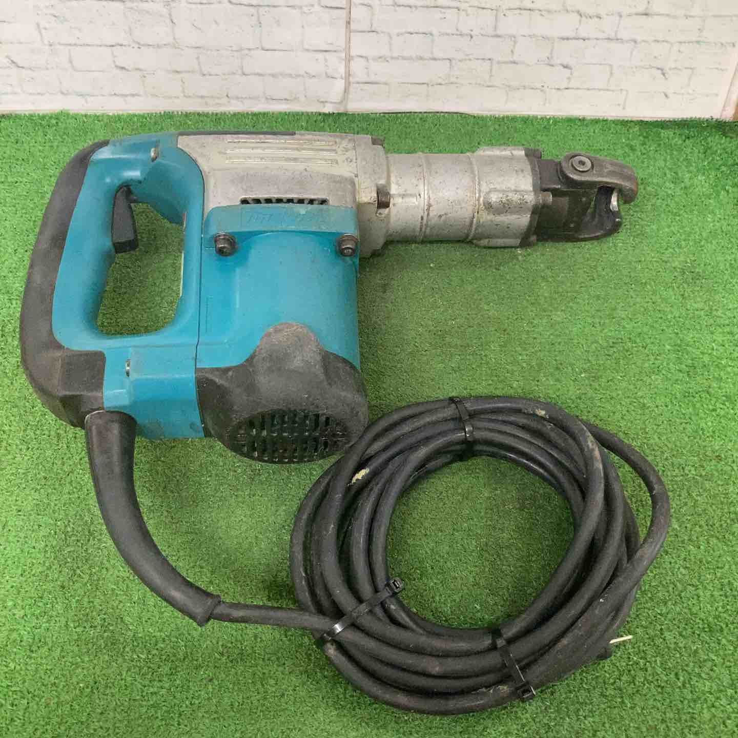 マキタ makita 電動ハンマ HM0830 町田店