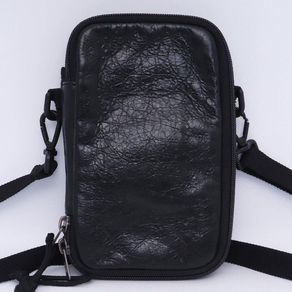 BALENCIAGA ショルダーバッグ エクスプローラー アリーナ