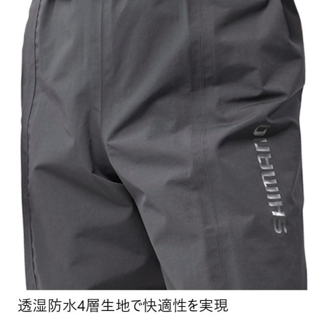 ウエストハイカットフェルト XL