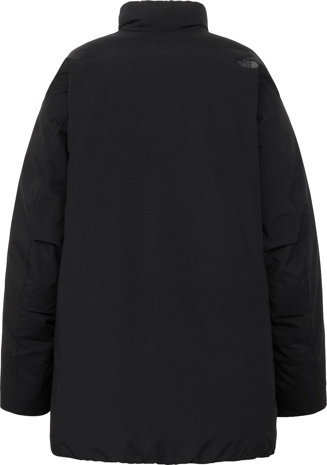 ザ ノース フェイス THE NORTH FACE アウトドア オルタレーションゼファーシェルハーフコート NDW92561 K ブラック