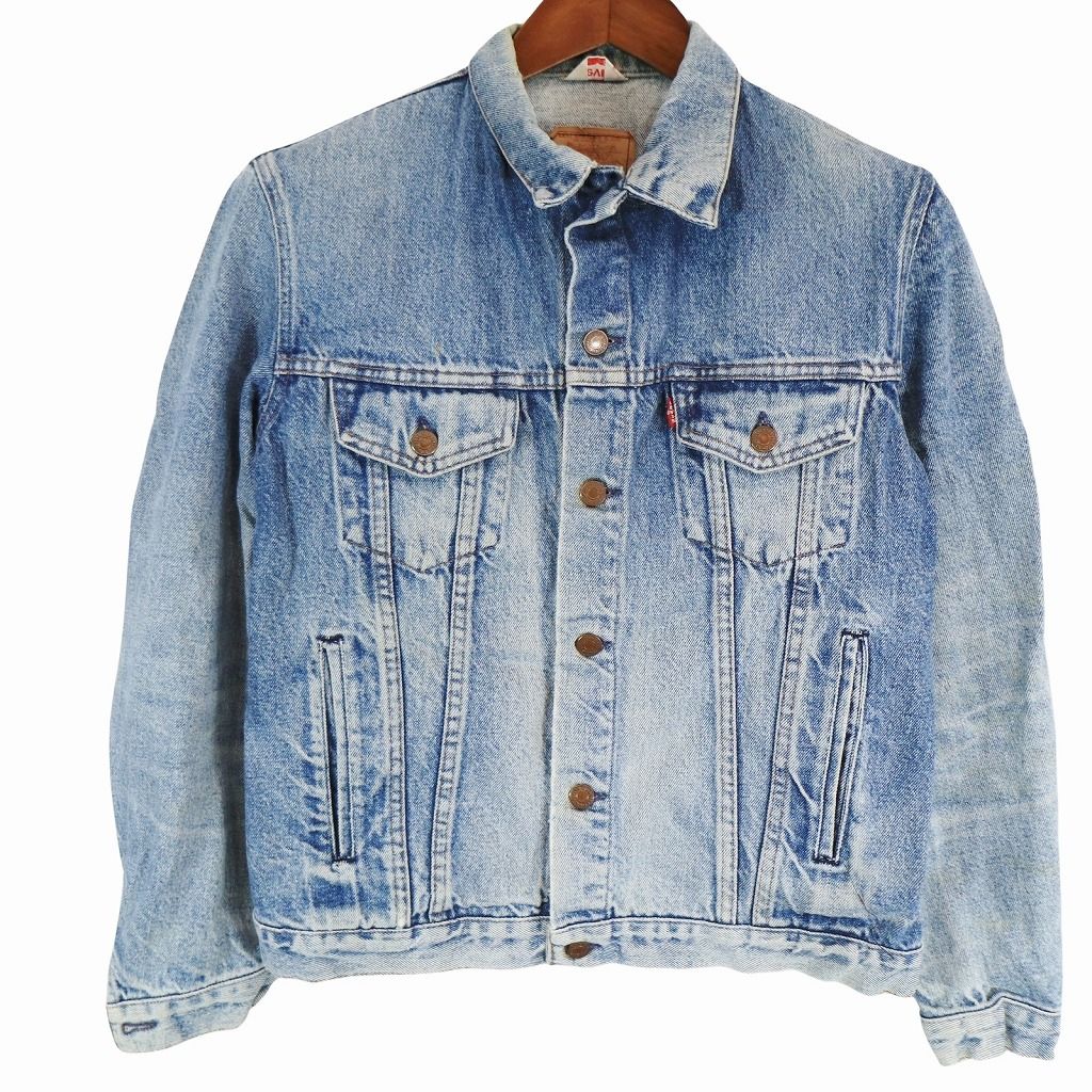 80年代 フランス製 Levi