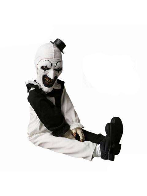 テリファー/ アート・ザ・クラウン 18インチ ロト プラッシュ　未開封 テリファー 18インチ ロト プラッシュドール/アート・ザ・クラウン