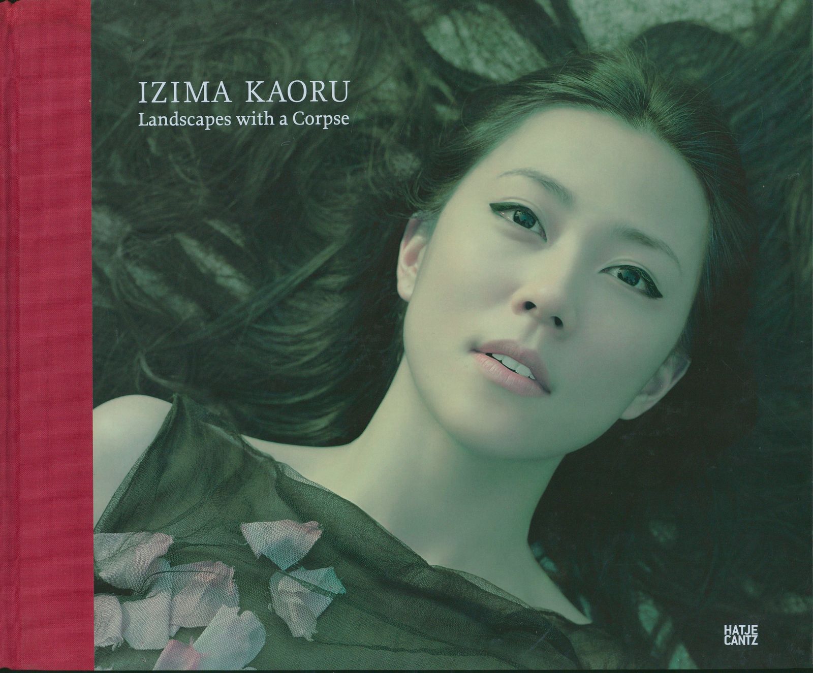 伊島薫 Landscapes With a Corpse