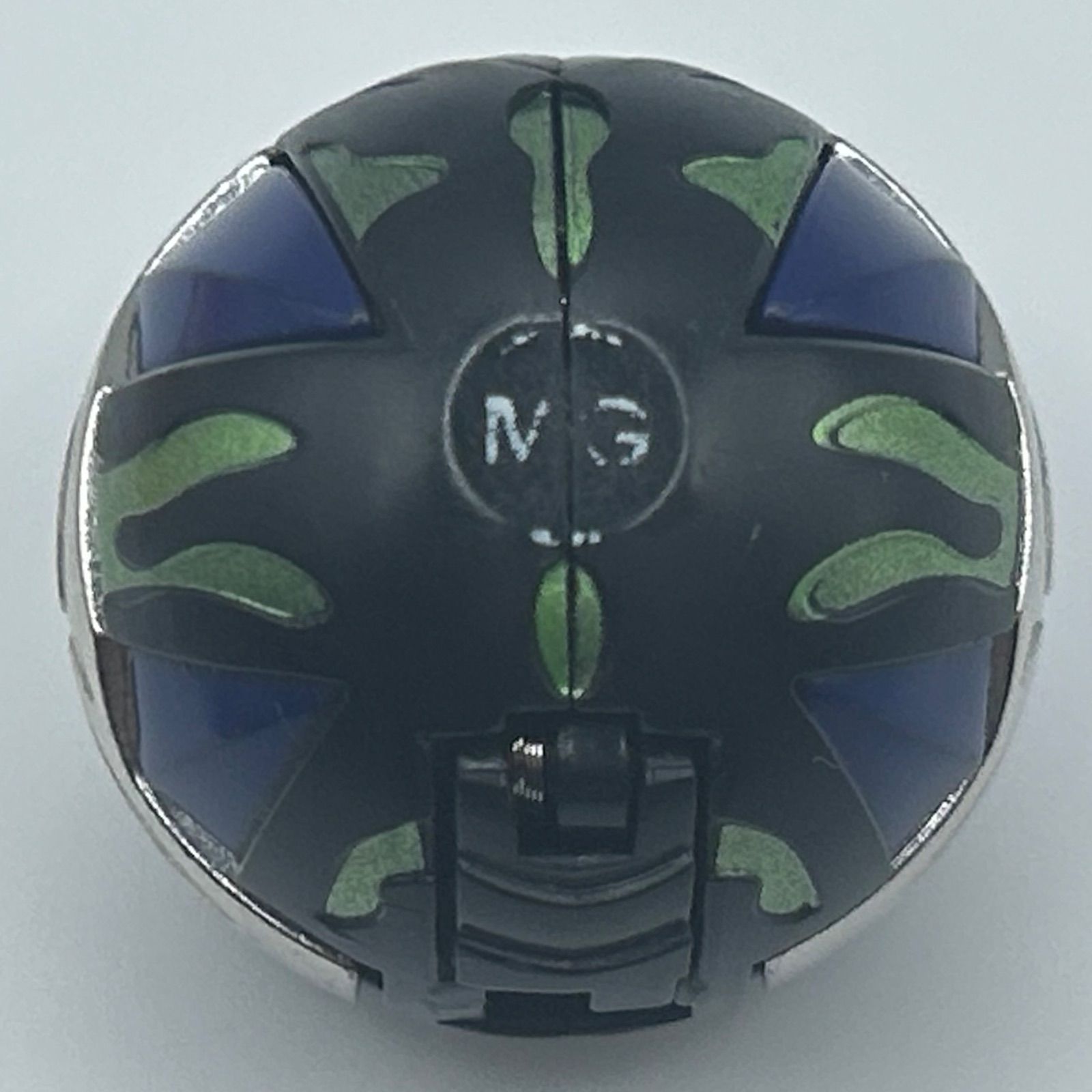 サヴァク ゴールドVer